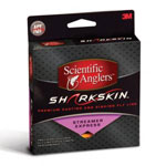 Sharkskin Streamer