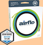 AirFlo Sreamer