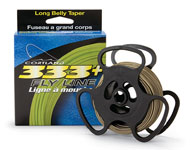 Cortland 333ht Sinking Line