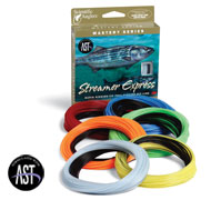 Streamer Express