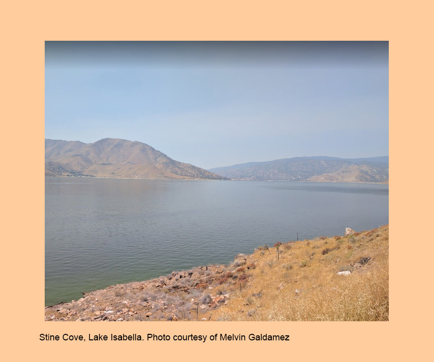 Lake IsabellaSouthern Sierra