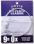 Ovis Hy Float Leader