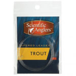 Mastery Trout Leaders