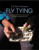 Advanced Fly tying Techniques