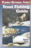 Plumas Natinal Forest Trout Fishing Guide