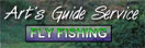 Art's Guide Service