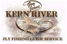 Kern River Flyfishing