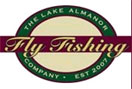 Lake Almanor Fly Fishing Company