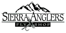 Sierra Anglers