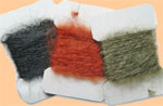 Leech Yarn