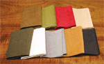 Thin Ultrasuede