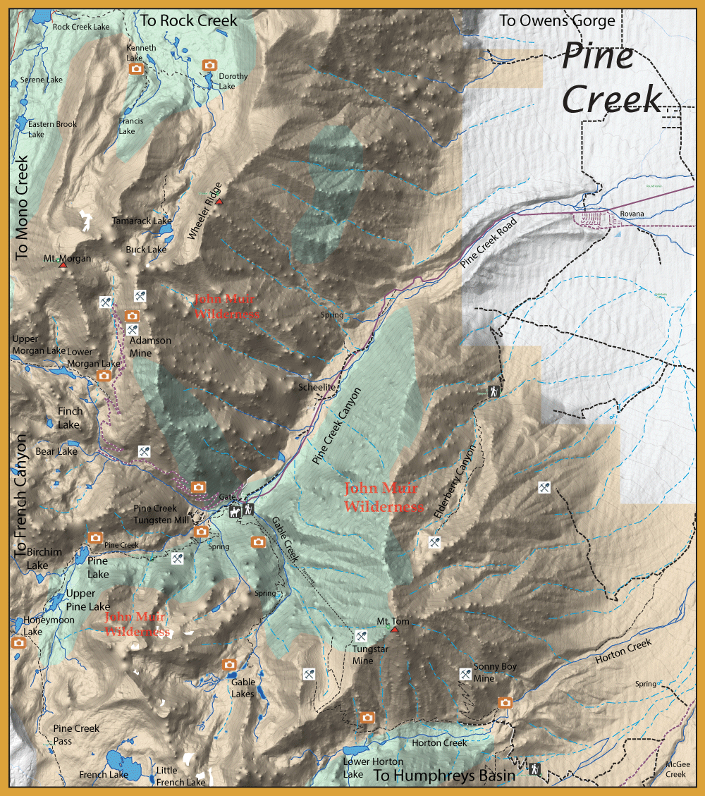 Pine Creek Pa Hatch Chart
