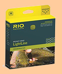 Rio LightLine