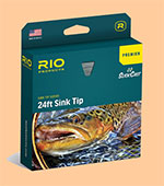 Rio 24' Sink Tip