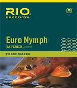 Rio Euro Nymph