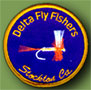 Delta Fly Fishers