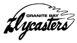 Granite Bay Flycasters