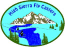 High Sierra Flycasters