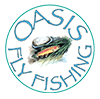 Oasis Fly Fishing