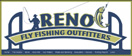 Ren Fly Fishing Outfitters