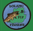 Solano Fly Fishers