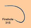 Firehole Stick 315