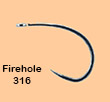 Firehole Stick 316