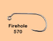 Firehole Stick 570
