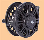 Classic Fly Reels