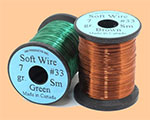 Uni Soft Wire