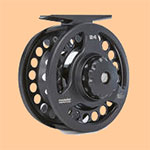 Wave Fly Reels