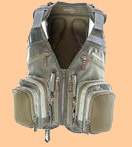 Fly Vest/Backpack