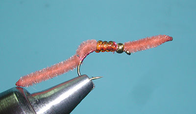Fly Patterns by Name - Complete Fly Tying Pattern Index