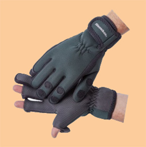 Lightweight Neoprene Gloves